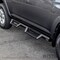 Westin Automotive 10-C 4RUNNER TRAIL EDITION/4RUNNER SR5/TRD HDX DROP NERF STEP BARS TEXTURED BLAC 56-13835 - alternate 7